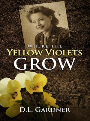 cover image of Where the Yellow Violets Grow